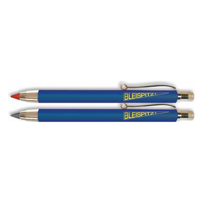 Profi-marker håndværker blyant inkl. 17 stifter (6+6+5)